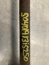 Load image into Gallery viewer, REAR AXLE SHAFT Lexus IS250 06 07 08 09 10 11 12 13 Left - NW392336
