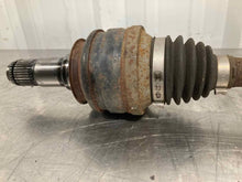 Load image into Gallery viewer, REAR AXLE SHAFT Lexus IS250 06 07 08 09 10 11 12 13 Left - NW392336
