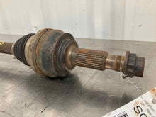 Load image into Gallery viewer, REAR AXLE SHAFT Lexus IS250 06 07 08 09 10 11 12 13 Left - NW392336
