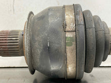 Load image into Gallery viewer, REAR AXLE SHAFT Chevrolet Camaro 10 11 12 13 14 15 AT Right - NW8644
