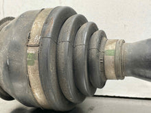 Load image into Gallery viewer, REAR AXLE SHAFT Chevrolet Camaro 10 11 12 13 14 15 AT Right - NW8644
