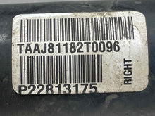 Load image into Gallery viewer, REAR AXLE SHAFT Chevrolet Camaro 10 11 12 13 14 15 AT Right - NW8644
