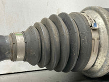Load image into Gallery viewer, REAR AXLE SHAFT Chevrolet Camaro 10 11 12 13 14 15 AT Right - NW8644
