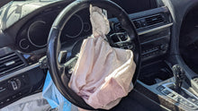 Load image into Gallery viewer, Steering Wheel  BMW 650I 2014 - NW404392
