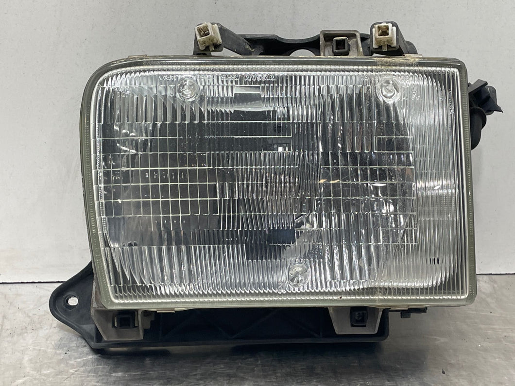 Headlight Lamp Assembly INFINITI QX4 1998 - NW398936 – Tom's