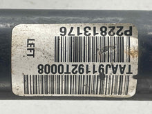 Load image into Gallery viewer, REAR AXLE SHAFT Chevrolet Camaro 10 11 12 13 14 15 AT Left - NW8645
