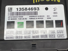 Load image into Gallery viewer, BODY CONTROL MODULE BCM COMPUTER Lacrosse Regal Verano SRX Camaro 12-14 - NW26372
