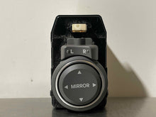 Load image into Gallery viewer, FRONT DOOR WINDOW SWITCH Hyundai Sonata 11 12 13 14 Left - NW56892
