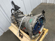 Load image into Gallery viewer, Transmission  INFINITI QX4 1998 - NW405073
