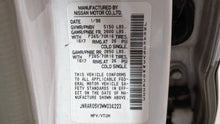 Load image into Gallery viewer, CARRIER ASSEMBLY QX4 Pathfinder 96 97 98 99 00 - NW394353
