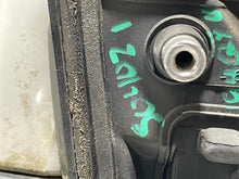 Load image into Gallery viewer, SIDE VIEW MIRROR Infiniti QX4 1997 97 1998 98 1999 99 Left - NW394800
