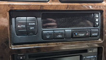 Load image into Gallery viewer, AC HEATER TEMP CONTROL Infiniti Qx4 1998 98 1999 99 - NW398767
