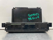 Load image into Gallery viewer, AC HEATER TEMP CONTROL Infiniti Qx4 1998 98 1999 99 - NW398767
