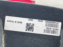 Load image into Gallery viewer, TAIL LIGHT LAMP ASSEMBLY Infiniti QX4 97 98 99 00 Left - NW404799
