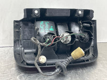 Load image into Gallery viewer, TAIL LIGHT LAMP ASSEMBLY Infiniti QX4 97 98 99 00 Left - NW404799
