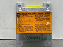 Load image into Gallery viewer, AIR BAG COMPUTER QX4 Pathfinder 1998 98 1999 99 - NW393530
