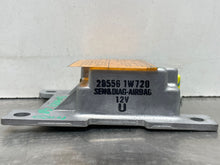 Load image into Gallery viewer, AIR BAG COMPUTER QX4 Pathfinder 1998 98 1999 99 - NW393530
