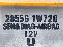 Load image into Gallery viewer, AIR BAG COMPUTER QX4 Pathfinder 1998 98 1999 99 - NW393530
