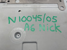 Load image into Gallery viewer, Radio Audi A6 2005 05 - NW136054
