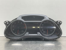 Load image into Gallery viewer, SPEEDOMETER CLUSTER Audi A4 2010 10 2011 11 2012 12 - NW403720
