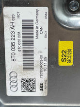 Load image into Gallery viewer, AMPLIFIER Audi A4 S4 2009 09 2012 12 - NW401816
