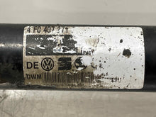 Load image into Gallery viewer, CV AXLE SHAFT Audi A6 2005 05 2006 06 2007 07 2008 08 09 10 11 Front Left - NW10002
