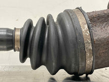 Load image into Gallery viewer, CV AXLE SHAFT Audi A6 2005 05 2006 06 2007 07 2008 08 09 10 11 Front Left - NW10002
