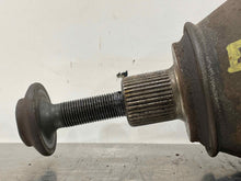 Load image into Gallery viewer, CV AXLE SHAFT Audi A6 2005 05 2006 06 2007 07 2008 08 09 10 11 Front Left - NW10002

