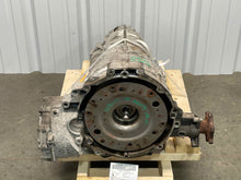Load image into Gallery viewer, AUTOMATIC TRANSMISSION Audi A4 A5 2009 09 2010 10 - NW405040
