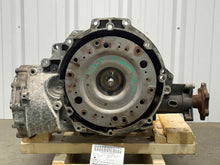 Load image into Gallery viewer, AUTOMATIC TRANSMISSION Audi A4 A5 2009 09 2010 10 - NW405040
