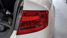 Load image into Gallery viewer, OUTER TAIL LIGHT LAMP A4 S4 2009 09 2010 10 2011 11 2012 12 Right - NW404741
