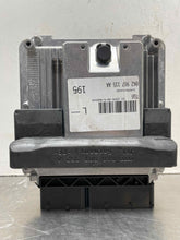 Load image into Gallery viewer, ECU ECM COMPUTER Audi A4 A5 2010 10 - NW395359
