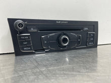 Load image into Gallery viewer, RADIO Audi A4 A5 Q5 S4 SQ5 09 10 11 12 13 14 - NW401817

