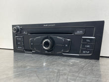 Load image into Gallery viewer, RADIO Audi A4 A5 Q5 S4 SQ5 09 10 11 12 13 14 - NW401817
