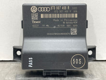 Load image into Gallery viewer, GATEWAY CONTROL MODULE COMPUTER Audi A4 S4 09 10 11 12 - NW393421
