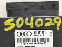 Load image into Gallery viewer, PARKING BRAKE CONTROL MODULE COMPUTER Audi A4 S4 09 10 11 12 - NW393422
