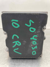 Load image into Gallery viewer, ABS ANTI-LOCK BRAKE PUMP Honda CR-V 2010 10 2011 11 - NW391663
