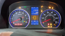 Load image into Gallery viewer, TRANSMISSION Honda CR-V 2010 10 2011 11 AWD - NW405091
