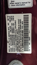 Load image into Gallery viewer, CARRIER ASSEMBLY Honda CR-V Crosstour 07 08 09 10 11 12 13 14 - NW394368
