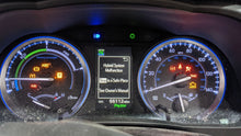 Load image into Gallery viewer, Speedometer Cluster  HIGHLANDER 2018 - NW403846
