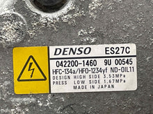 Load image into Gallery viewer, AC Compressor  HIGHLANDER 2018 - NW394138
