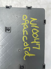 Load image into Gallery viewer, Body Control Computer Accord 2008 08 2009 09 2010 10 - NW32458
