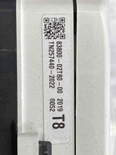 Load image into Gallery viewer, Speedometer Cluster Toyota Matrix 2010 - NW162021

