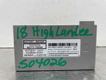 Load image into Gallery viewer, Computer  HIGHLANDER 2018 - NW393813
