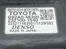 Load image into Gallery viewer, Inverter  HIGHLANDER 2018 - NW394660
