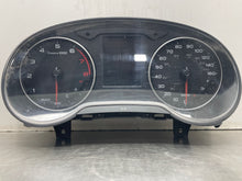 Load image into Gallery viewer, SPEEDOMETER CLUSTER Audi A3 2015 15 2016 16 - NW403714
