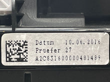 Load image into Gallery viewer, SPEEDOMETER CLUSTER Audi A3 2015 15 2016 16 - NW403714
