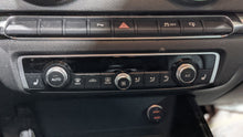 Load image into Gallery viewer, TEMPERATURE CONTROLS Audi A3 2015 15 2016 16 - NW398723
