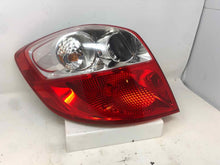Load image into Gallery viewer, TAIL LIGHT LAMP ASSEMBLY Toyota Matrix 09 10 11 12 13 14 Left - NW182306
