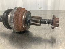 Load image into Gallery viewer, REAR AXLE SHAFT A3 Golf Golf GTI 2015 15 2016 16 Left - NW392111

